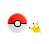 Pokémon Clip ‘N’ Go Pikachu and Poké Ball