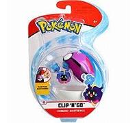 Pokemon Clip 'n' Go - Choose Your Favourite - NEW & SEALED
