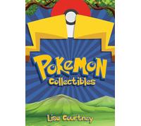 Pokemon Collectibles
