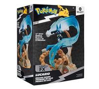 Pokemon Collector Statue Lucario
