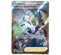 Pokemon - Colress's Experiment GG59/GG70 - Crown Zenith - Galarian Gallery - Ultra Rare - Full Art