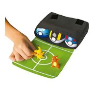 Pokemon Combat Arena Figure Waist Bag