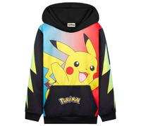 Pokemon Comfort Hoodie | Size: 11-12 Years Pokemon Multicolor 11-12 Years