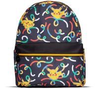 Pokemon Confetti Mini Backpack Officially Licensed New