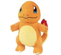Pokemon Corduroy Dx Charmander Teddy 21 Cm