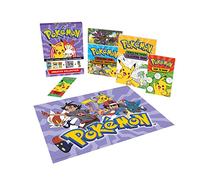 Pokemon Creative Collection