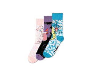 Pokémon Crew Socks Socks multicolour EU 39-42