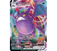 Pokemon Crobat VMAX - Shining Fates - 45/072 Single Card