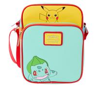 Pokemon: Crossbody Bag
