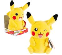 Pokèmon Cuddly Toy XXL Pikachu 30 cm Plush Toy - New 2022 Plush - Officially Lic