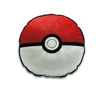 Pokémon Poké Ball cushion Pillows multicolour Onesize