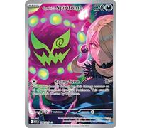 Pokemon - Cynthia's Spiritomb 244/217 - Ascended Heroes - Illustration Rare - Foil - Single Card
