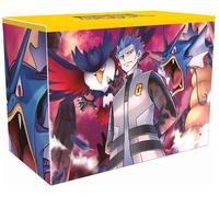 Pokemon Cyrus Premium Collection Deck Box
