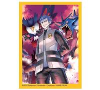 Pokemon Cyrus Premium Tournament Collection Sleeves (65)