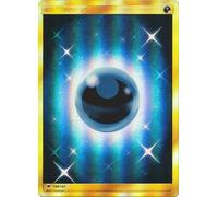 Pokemon Darkness Energy - 168/147 - Secret Rare Sun & Moon: Burning Shadows Singles