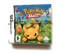 Pokémon Dash (Nintendo DS)