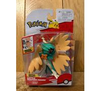 Pokémon Battle Feature Figure - Decidueye