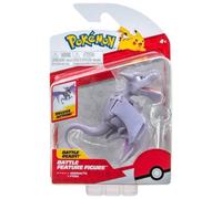 Pokémon Deluxe Action Battle Figure Aerodactyl