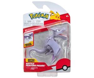Pokémon Deluxe Action Battle Figure Aerodactyl