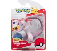 Pokémon Deluxe Action Battle Figure Mewtwo