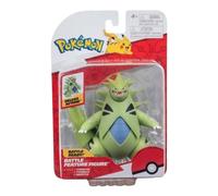 Pokémon Deluxe Action Battle Figure Tyranitar