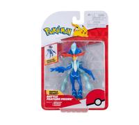 Pokemon Deluxe Action Quaquaval Battle FeatureFigure 11.5cm