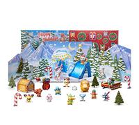 Jazwares Pokemon Deluxe Advent Calendar Holiday 2022