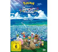 Pokémon - Der Film: Die Macht in uns (DVD)