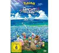 Pokémon - Der Film: Die Macht in uns (DVD)