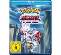 Matsumoto,Rica - Pokémon - Der Film: Genesect und die wiedererwachte Legende