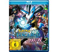 Pokémon - Der Film: Lucario und das Geheimnis von Mew