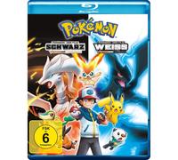 Matsumoto,Rica - Pokémon - Der Film: Schwarz - Victini und Reshiram / Weiß - Victini und Zekrom