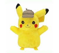 Pokemon Detective Pikachu 16" Inch Plush Soft Toy