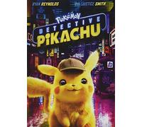 Pokémon Detective Pikachu – Warner Bros.