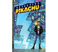Pokémon - Détective Pikachu