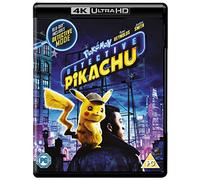 Pokemon Detective Pikachu