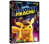 POKEMON DETECTIVE PIKACHU