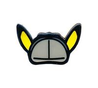 Pokemon Detective Pikachu Pin Badge