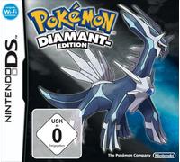 Pokemon - Diamant Edition [German Version]