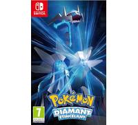 Pokémon Diamant Etincelant (Nintendo Switch)