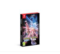 Nintendo - Pokemon Diamante Lucente Perla Splendente Double Pack - - P2222z