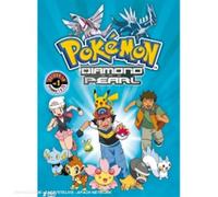 Pokémon - Diamond and Pearl (Saison 10) - Vol. 1