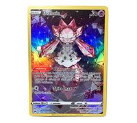 Pokemon - Diancie GG13/159 - Crown Zenith - Galarian Gallery - Holo Rare Card