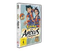 Matsumoto,Rica - Pokemon: die Arceus-Chroniken