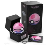 Pokémon Die-Cast Dream Ball Replica