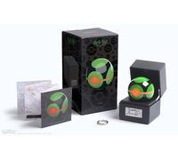 Pokémon Die-Cast Dusk Ball Replica