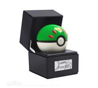 Pokémon Die-Cast Friend Ball Replica