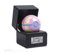 Pokémon Die-Cast Heal Ball Replica