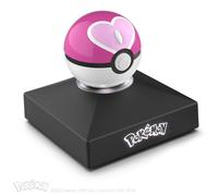 Pokémon Die-Cast Mini Love Ball Replica The Wand Company Ltd Multi One Size