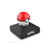 Pokemon Die-Cast Mini Poke Ball Replica One Colour